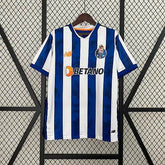 24/25 Porto home Football kit - Footyb